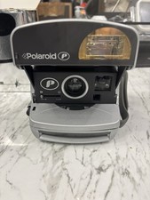 Polaroid 600 Instant Camera