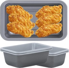 Air Fryer Rectangular Dishes