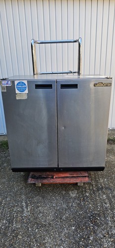 Williams double door - williams,