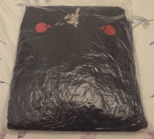 Rare brand new navy - -rare-,
