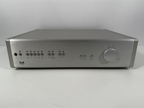 1000e silver hi fi - t+a,