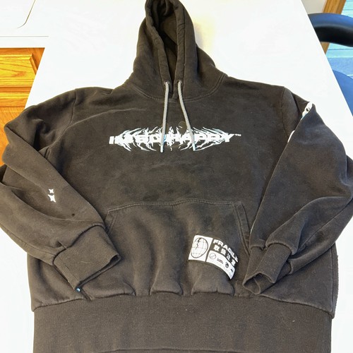 Very cool happy ending hoodie - very,