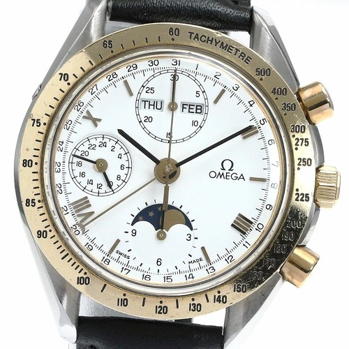 Omega speedmaster 175 - omega, 175.0034