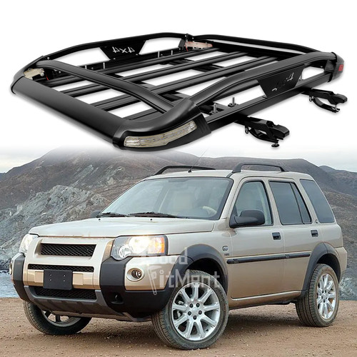 For land rover - for,