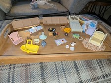 Sylvainnian Families Furniture