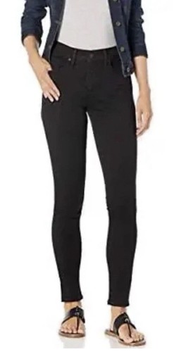 Levi women black jeans - levi's, women's