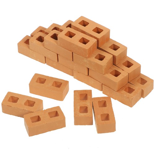 Pcs playing house brick - , 30