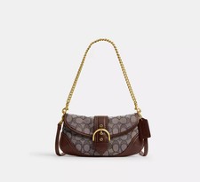COACH CAN45 Soho Bag 25 In