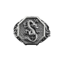 925 Sterling Silver Chinese