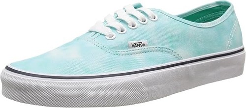 Vans authentic tie dye - authentic, tie/
