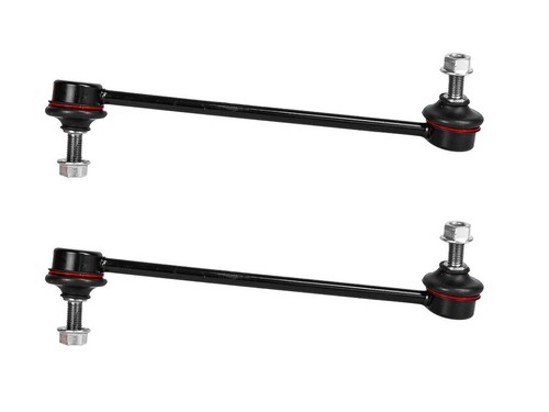 Anti roll bar drop links - links, set