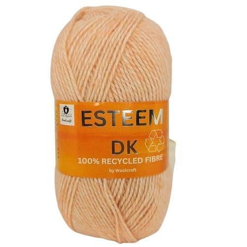 Woolcraft esteem double - esteem,