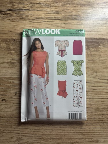 Simplicity new look - look, women’s