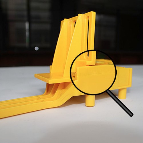 Set straight hole puncher - 1,