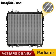 2298 Radiator for 2001-2010