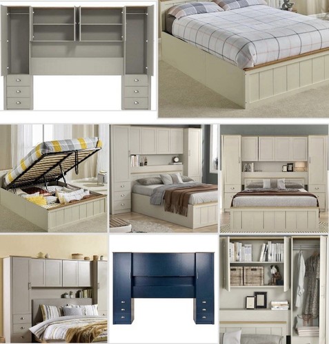 Lancaster overbed storage - lancaster,