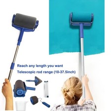 Paint Runner Pro Roller 8Pcs