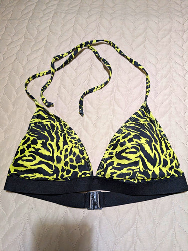 Primark womens triangle halter - womens,
