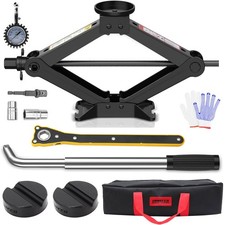 FOR VW Caddy Heavy Duty 3Ton