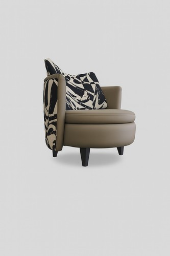 Hotel restaurant lounge - restaurant, chair