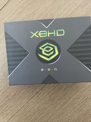 Eon xbhd xbox plug - hd, play