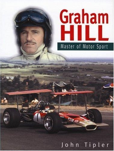 Graham hill master - hill:,