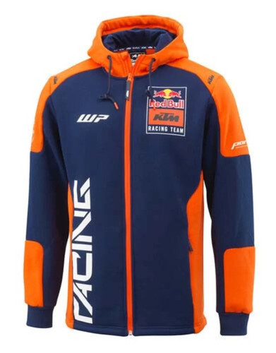 Ktm replica red bull team - bull,