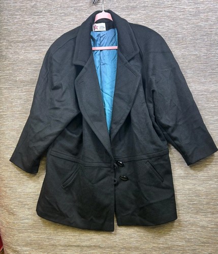Vintage worumbo coat womens - vintage,
