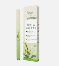 Herbal Diffuser with Mullein