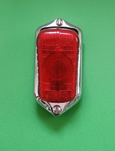 Vintage lucas 471 - 471, oem
