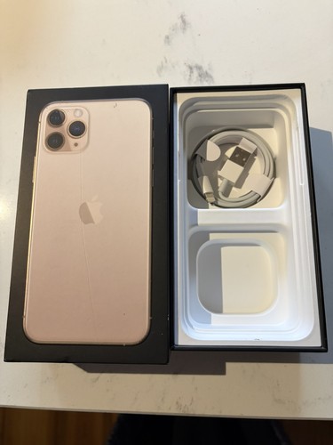 Box for apple - iphone, pro