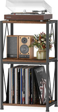 Hfhome vinyl record storage - hfhome, 3