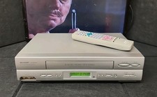 Sharp VC -MH705  VCR VHS Video