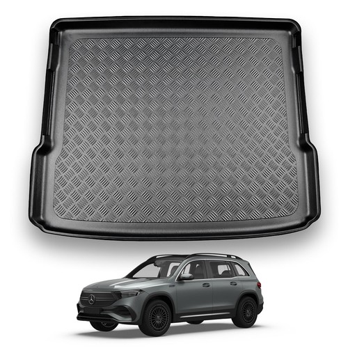 Nomad boot liner for mercedes - boot,