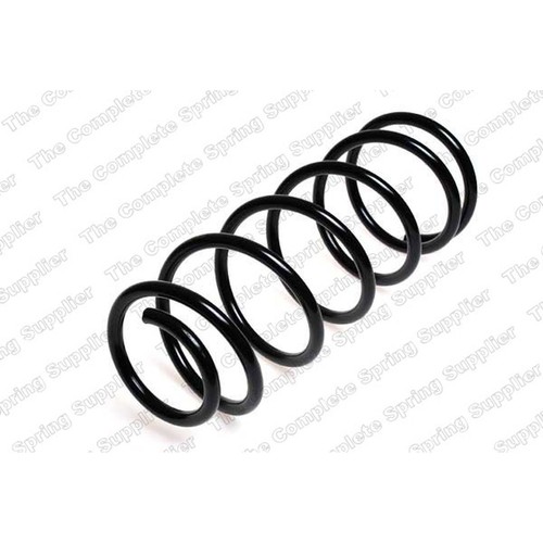 Coil springs for - 2x,