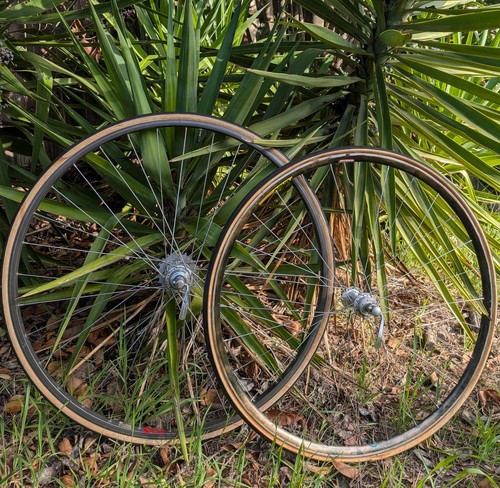 Mavic hub ma40 rim turbo - mavic,