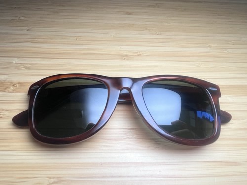 Vintage ray ban - vintage, ray-ban