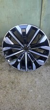 X4 Genuine 21” Volvo XC90