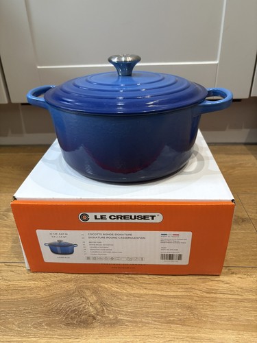 Creuset classic round - classic,