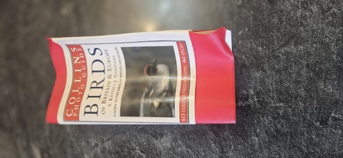 Collins photo guide - photo,