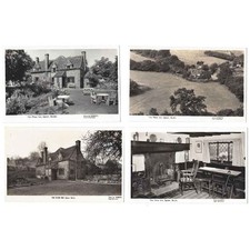 SPEEN The Plow Inn