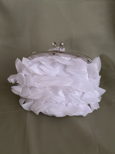 Women bag handbag fluffy - handbag,