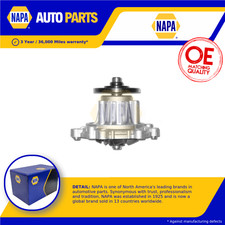 Water Pump fits TAXI METROCAB