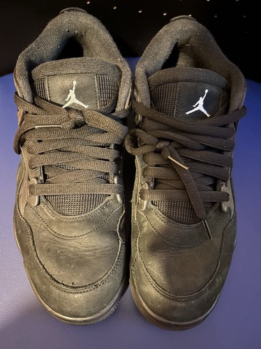 Nike air jordan black cat - air,