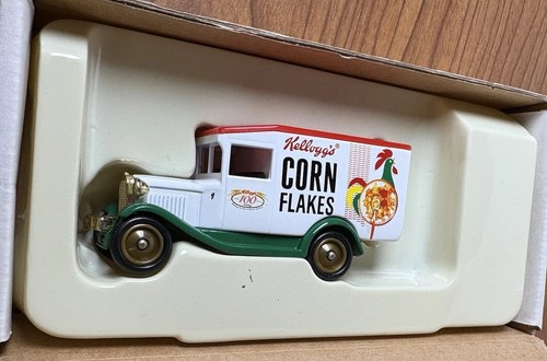 Vintage nib corgi - vintage,