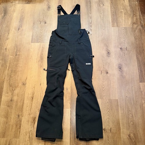 Ski bib pants - ski,
