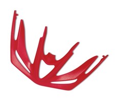 Kask, K50 / Vertigo MTB Peak