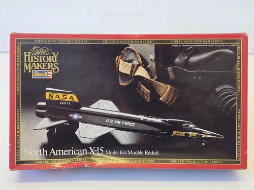 Revell 8610 north - revell, american
