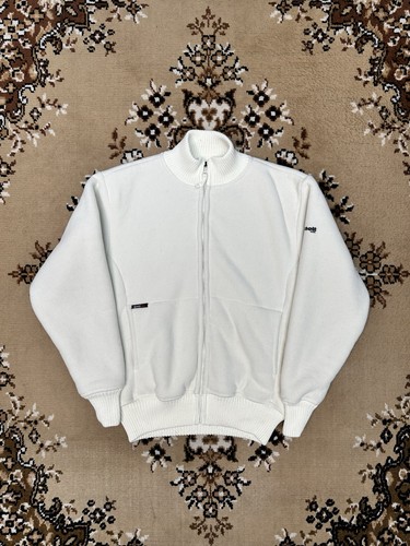 Vintage schott nyc white - schott,