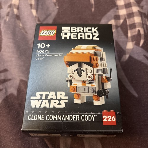 Lego brickheadz 40675 star - brickheadz,
